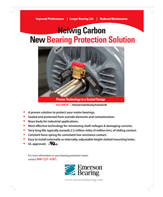 hedwig carbon bearing protection solution